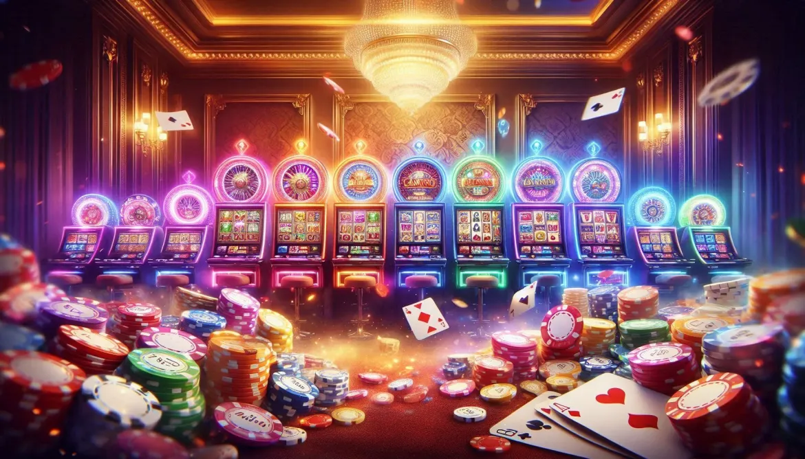 Limitless Casino